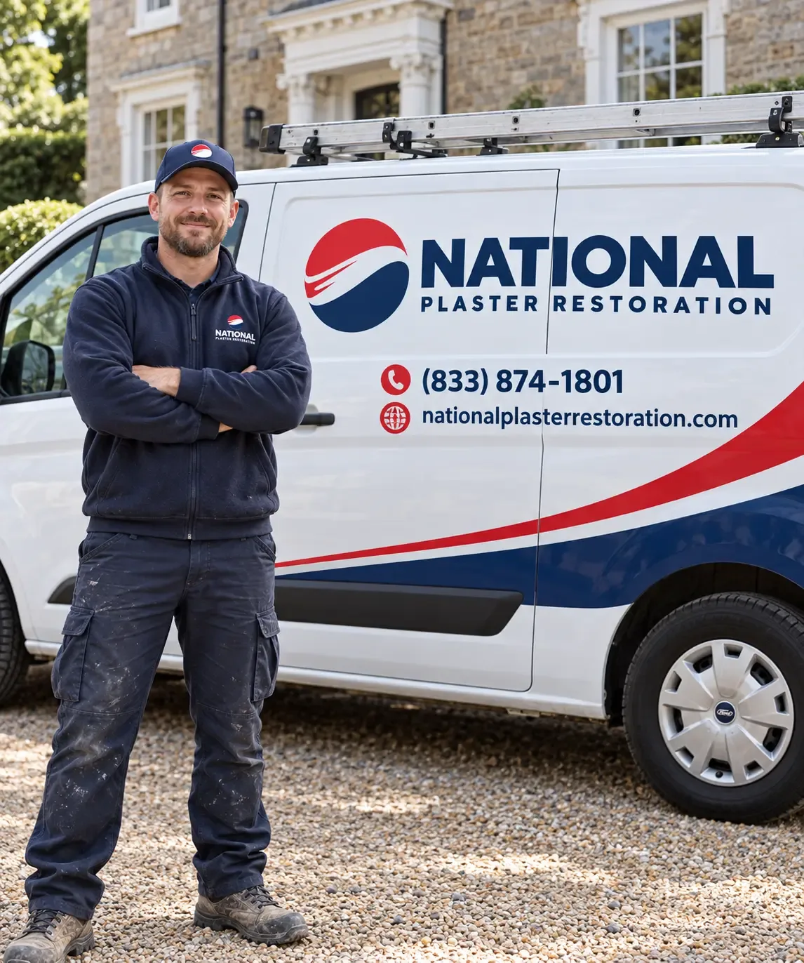 Plaster Repair company in Inland, NE